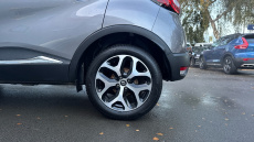 Renault Captur 0.9 TCE 90 Signature X Nav 5dr Petrol Hatchback